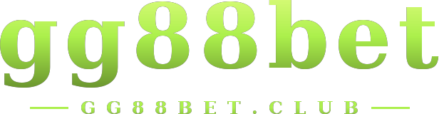 gg88bet logo